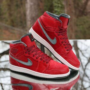 Air Jordan 1 Retro Hi Gucci 2013